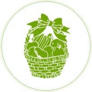Подарочная корзина с фруктами Ряжск